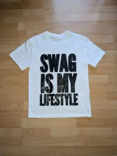 SWAG Tシャツ