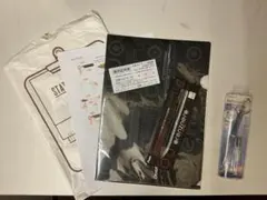 オレンズネロ & DelGuard Type-ER 限定セットのサムネイル