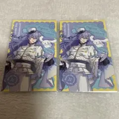 Dytica サンリオ コラボ 星導ショウ