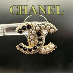 2026年最新】CHANEL レディース ピアス(片耳用)の人気アイテム - メルカリ