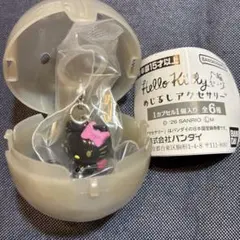 ハローキティ　めじるしアクセサリー　チャーム