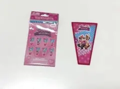 ミニー@ファンダーランド ワッペンアクセサリー チプデ パルパルーザ