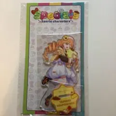 雲母たまこ グッズ アクリルスタンド アクリルパネル まとめ - メルカリ