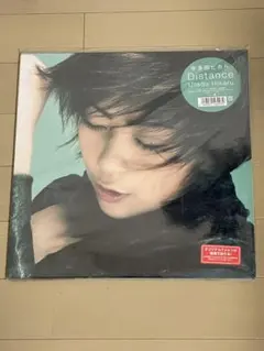 宇多田ヒカル Distance レコード Amazon.co.jp: Distance - 宇多田ヒカル: ミュージック