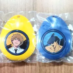 ‼️新品‼️ 劇場版『チェンソーマン レゼ篇』 サウンドロップ デンジ ビーム