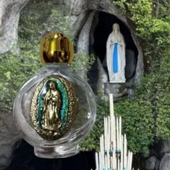 2025年最新】ルルドの聖母の人気アイテム - メルカリ