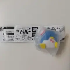 サンリオ すってんころりんフィギュア2 タキシードサム