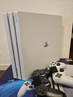 2026年最新】ps4 pro cuh-7200の人気アイテム - メルカリ