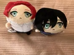 2025年最新】ごろりんマスコット ブルーロックの人気アイテム