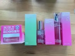 isoi セットのサムネイル