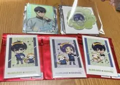 ブルーロック まとめ売り