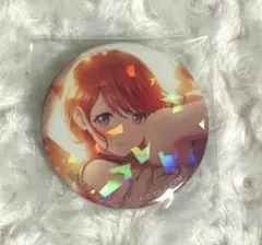 プロセカ　花里みのり　缶バッジ　ホロ缶　特典　8A 3点
