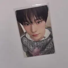 2026年最新】nct wish ユウシ トレカ wishの人気アイテム - メルカリ
