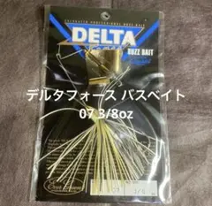 Evergreen Delta Force Buzz Bait 3/8ozのサムネイル