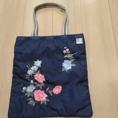 LeSportsac KEITA MARUYAMA トートバッグのサムネイル