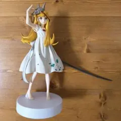 忍野忍 figFIX 002 ＜物語シリーズ＞ 西尾維新アニメプロジェクト