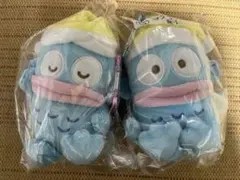 サンリオ1番クジ　ハンギョドン