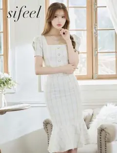 キャバクラドレス