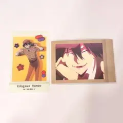 2026年最新】文豪ストレイドッグス ぱしゃこれ 江戸川乱歩の人気