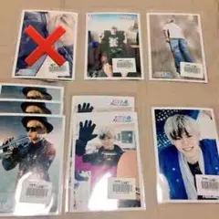 超特急 カイ 生誕 生写真