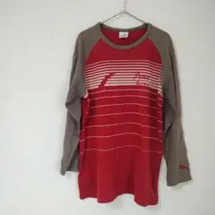 PUMA プーマ 長袖 Tシャツ