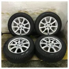 トヨタ純正 80系 ノア VOXY バリ山 BSスタッドレス 205/60R16 2025年最新】205/60r16 スタッドレス ヴォクシーの人気アイテム