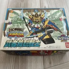 ガンプラ 3点セット 武者荒烈駆主 ユニコーン バルバトスDX ガンプラ 3点セット 武者荒烈駆主 ユニコーン バルバトスDX - メルカリ
