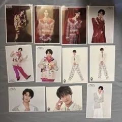 M!LK 曽野舜太 のぞいてみるく？展 SMILE POP! グッズまとめ売り