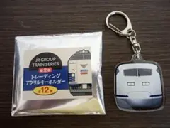 JR北海道 歴代キハ40 鉄道シリーズ アクリルキーホルダー 1706 - メルカリ