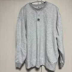 【1週間限定掲載】adidasトレーナー