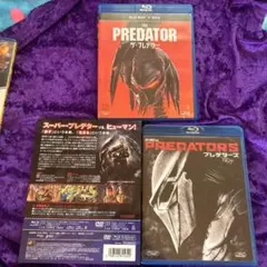 PREDATOR 2 オリジナル・サウンドトラック CD - メルカリ