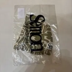 semon apartment ボンネット Sサイズ flower