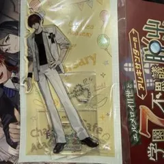 FGOフェス 2026 霊基召喚缶バッジ メモリアルカード 原田左之助 FGOフェス 2026 霊基召喚缶バッジ メモリアルカード 学生証 原田左之助