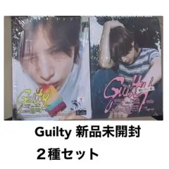 2026年最新】TAeMIN guiltyの人気アイテム - メルカリ