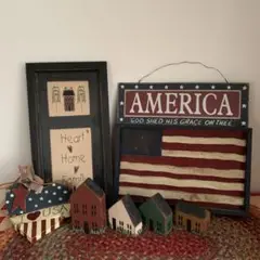 アメリカンカントリー カントリー雑貨 アンティーク雑貨 まとめ売り