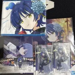 一番くじ　ぼっち・ざ・ろっく！　volvme4 山田リョウ推し活セット