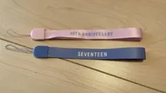 SEVENTEEN JUN ジュン ラバーバンド ペンライトバンド ネームラバー
