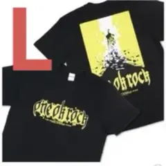 ワンオクONE OK ROCK 2026 TMS Tシャツ C Lサイズ - メルカリ