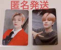 Stray Kids 5-STAR ドムツ名古屋 会場限定トレカ　スンミン2枚