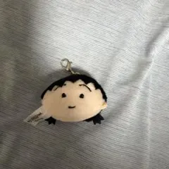 ちびまる子ちゃん お姉ちゃんぬいぐるみマスコット