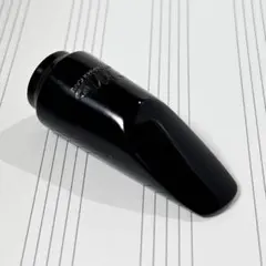 Mouthpiece Cafe Espresso テナー サックスマウスピース - メルカリ