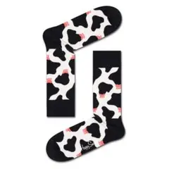 【新品未使用】Happy Socks ハッピーソックス レディース ソックスのサムネイル