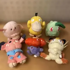 バンダイ ポケモンフレンズ ぬいぐるみ まとめ売り 2026年最新】ポケモンフレンズ バンダイ ぬいぐるみの人気アイテム