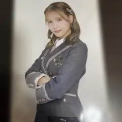 AKB48 森川優　当選直筆サイン入りチェキ春コン AKB48 森川優 春コン2026 ランダムステッカー - メルカリ