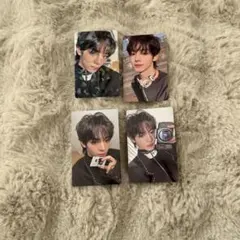 tws ハンジン トレカセット