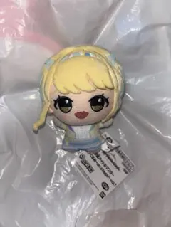 学園アイドルマスター ちびぐるみ～on stage!～　藤田ことね