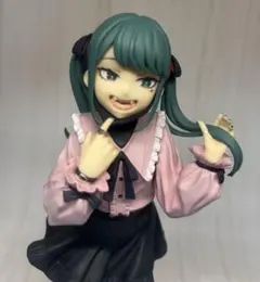 POP UP PARADE 初音ミク ヴァンパイア Ver. L sizeのサムネイル