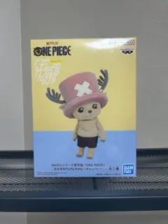 2026年最新】fluffy puffy チョッパーの人気アイテム - メルカリ