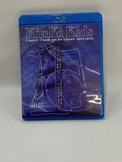 KinKi Kids/KinKi Kids Concert-Thank you… - メルカリ