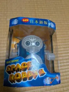 【動作確認済み】スペースロビー クリアカラー ファービー 動作確認済み】スペースロビー クリアカラー ファービー - メルカリ